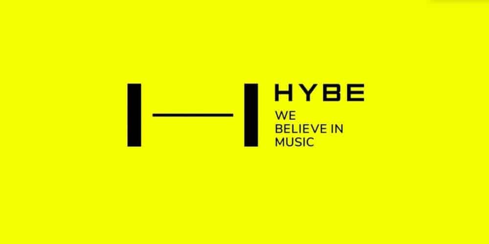 HYBE выходит на рынок Латинской Америки с запуском новых лейблов