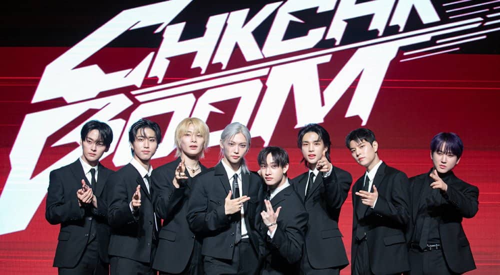 Stray Kids рассказали о своей мотивации продления контрактов с JYP Entertainment