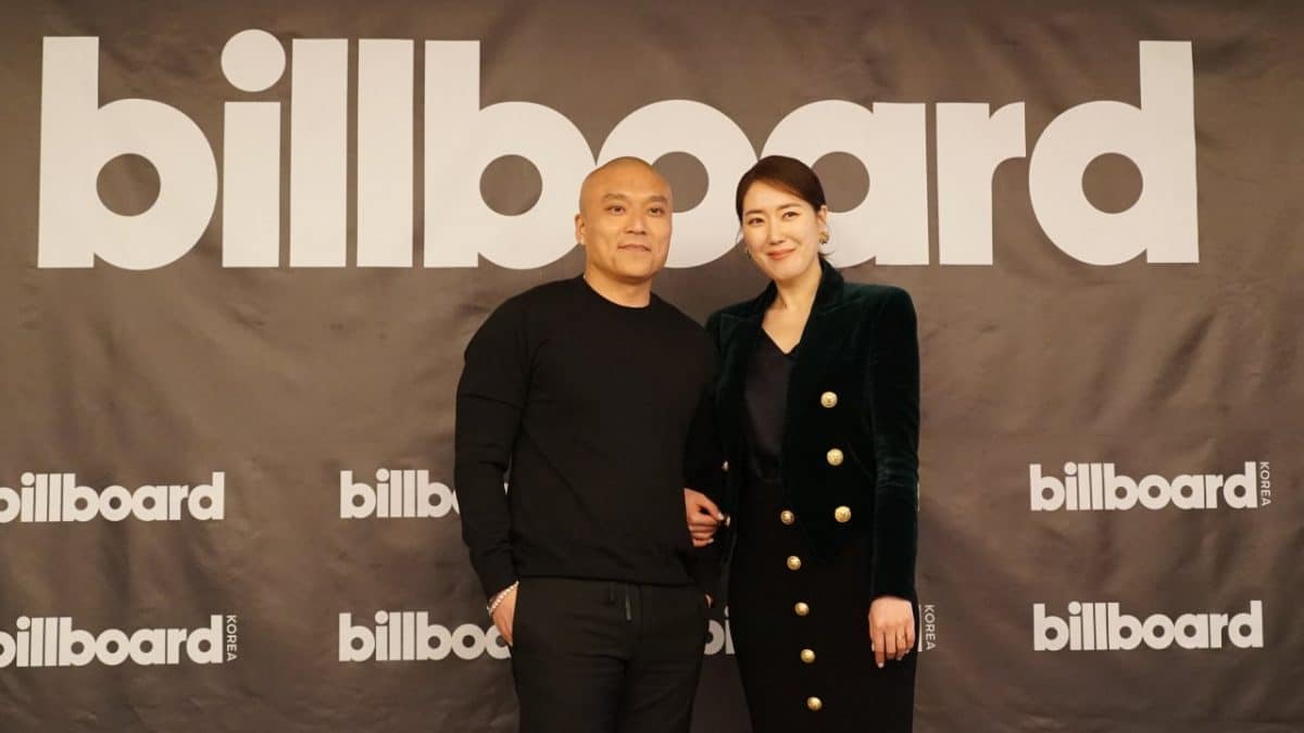 Третий запуск Billboard Korea отложен