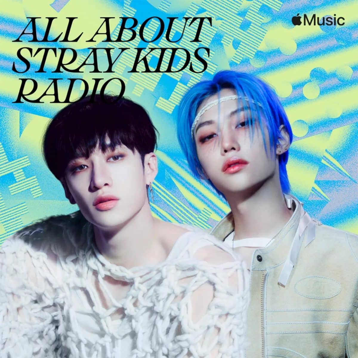 Бан Чан и Феликс выпустили первый эпизод All About Stray Kids Radio и поговорили об "ATE", любимых песнях и многом другом