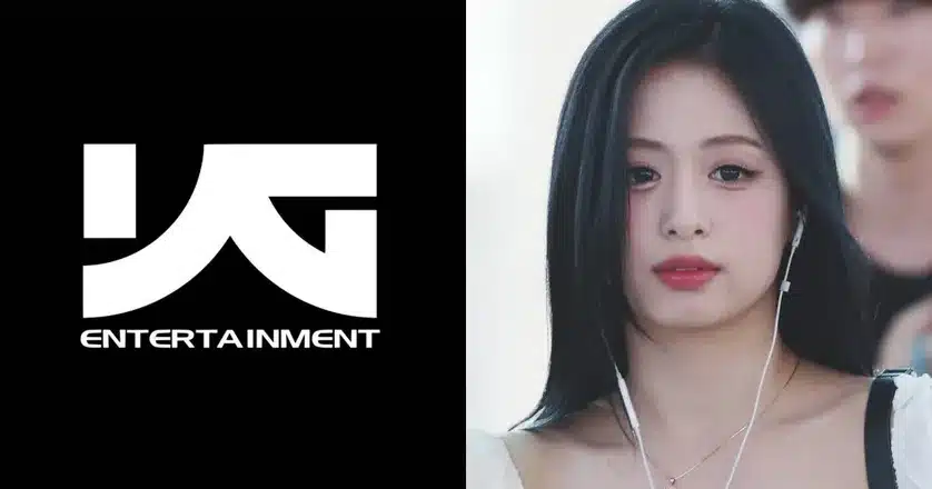 YG Entertainment становится банкротом? Низкая прибыль от деятельности привлекает внимание