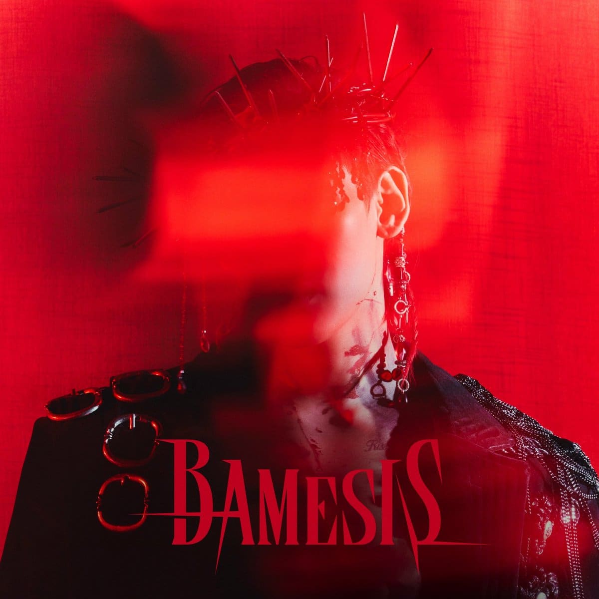 БэмБэм из GOT7 возглавил чарты iTunes с новым альбомом 'BAMESIS' и песней 'LAST PARADE'