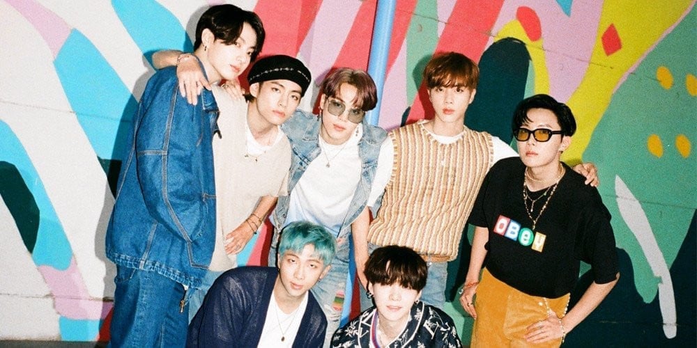 Хит BTS «Dynamite» становится первой K-Pop песней, набравшей 1,9 миллиарда прослушиваний на Spotify