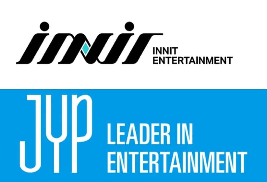 JYP Entertainment запускают дочерний лейбл Innit Entertainment для расширения диапазона жанров