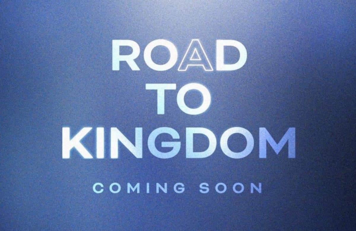 Шоу «Road to Kingdom: Ace of Ace» выпустило первый видео-тизер