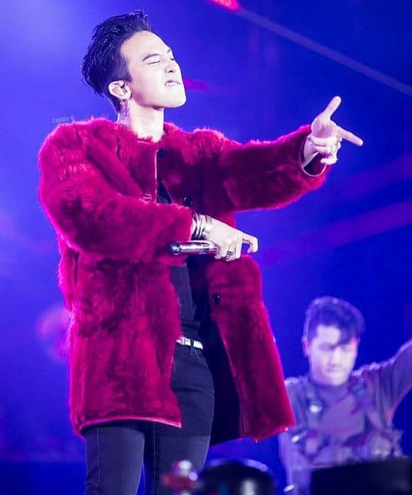 Сообщается, что G-Dragon проведёт сольный концерт на стадионе Gocheok Sky Dome в ноябре