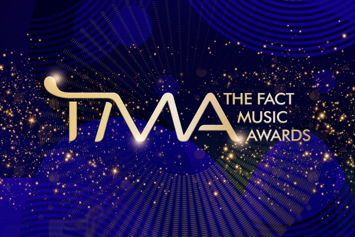 Победители The Fact Music Awards 2024 День 2