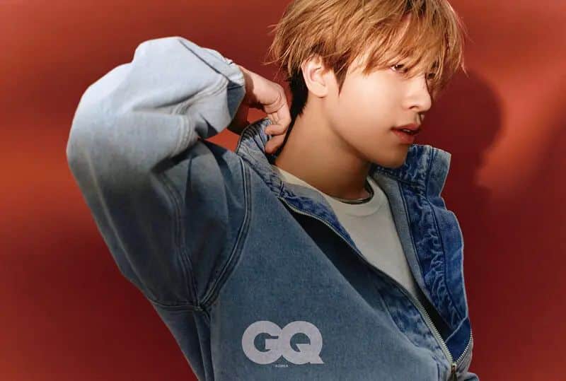 TREASURE покоряют сердца фанатов и мир моды в новой фотосессии для GQ Korea