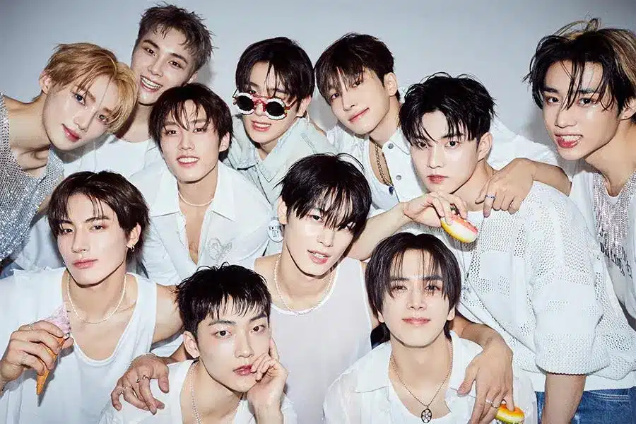 Сообщается, что THE BOYZ покидают IST Entertainment + краткий ответ агентства