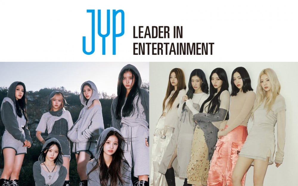 [Pann] Почему женские группы JYP Entertainment 4-го поколения не пользуются большей популярностью?