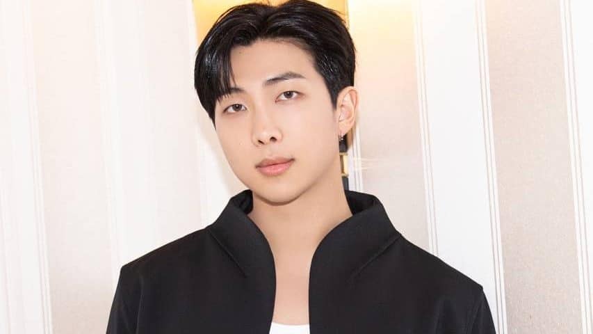 RM из BTS отметил свой день рождения, пожертвовав 100 миллионов вон для поддержки ветеранов