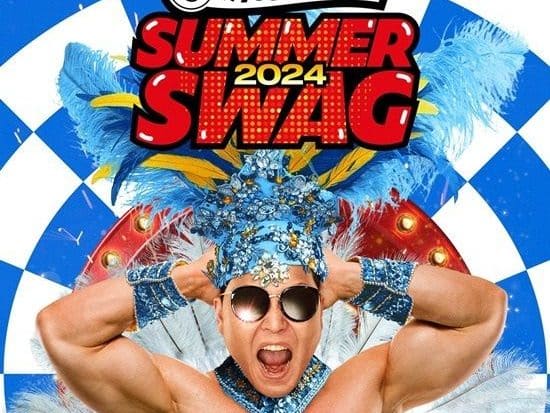 Шоу Psy "Summer Swag" привлекло наибольшее число перекупщиков билетов - данные аудита