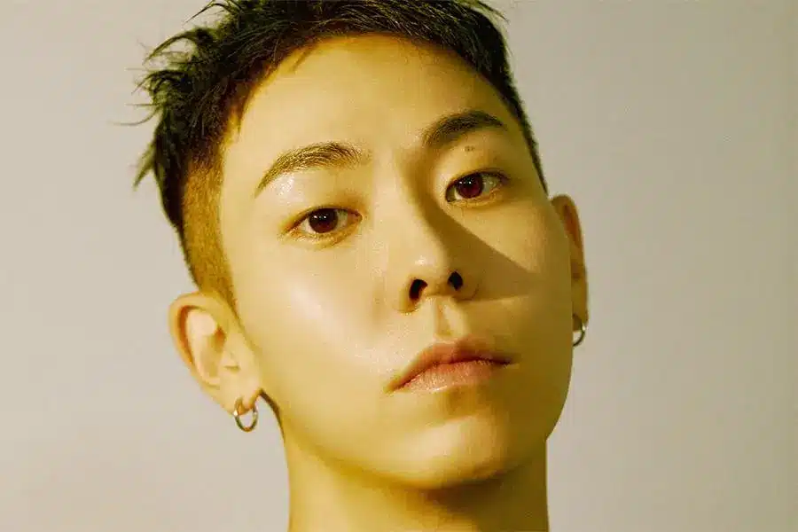 LOCO покидает AOMG спустя 11 лет + выпустил прощальный сингл «SEE YOU»