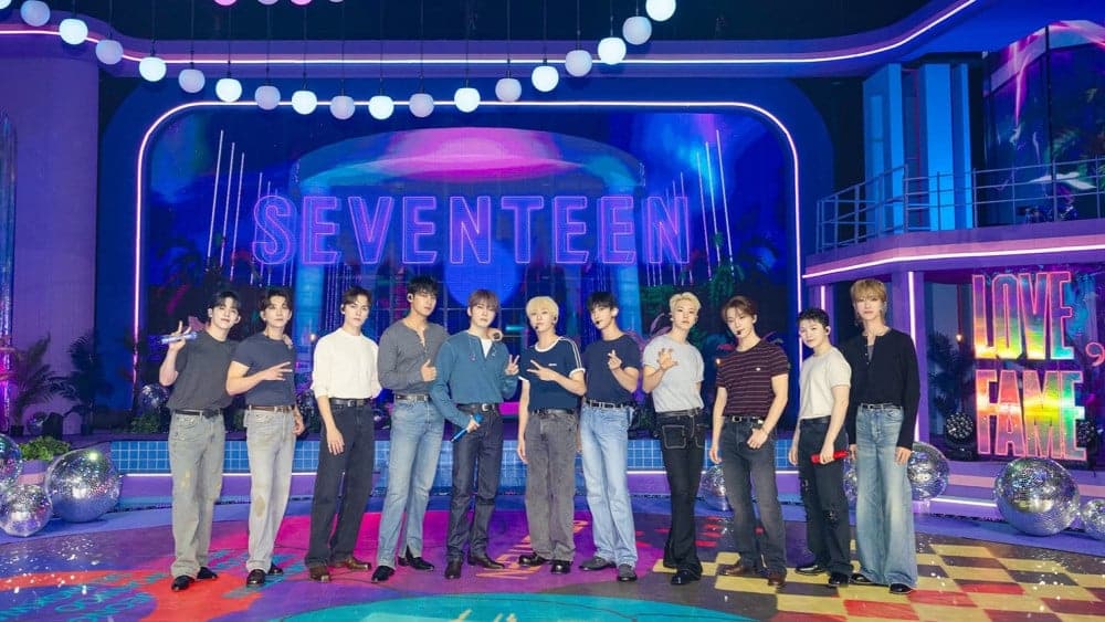 [DISQUS] Пользователи сети пересматривают недавние действия участников Seventeen в социальной сети после публикации новых страниц отчета HYBE