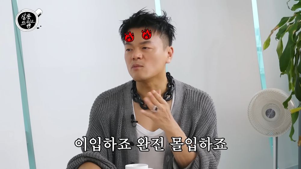 J.Y. Park рассказал, что глубоко обеспокоен личной жизнью Сохи из Wonder Girls